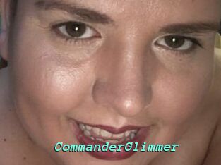 CommanderGlimmer