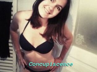 Concupiscence