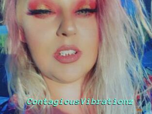 ContagiousVibrationz