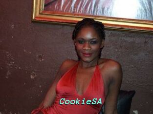 CookieSA