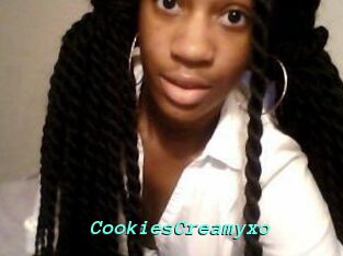 CookiesCreamyxo