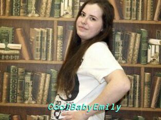 CoolBabyEmily