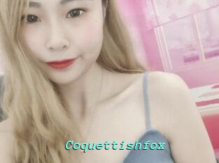 Coquettishfox