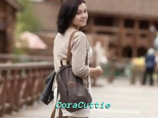 CoraCuttie
