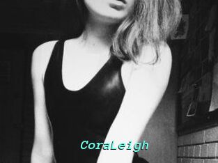 CoraLeigh
