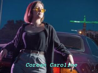 Corean_Caroline