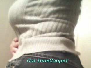 CorinneCooper
