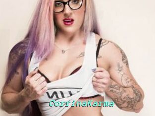 CorrinaKarma