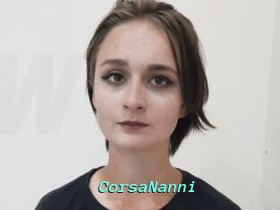 CorsaNanni