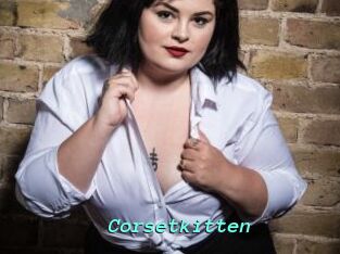 Corsetkitten