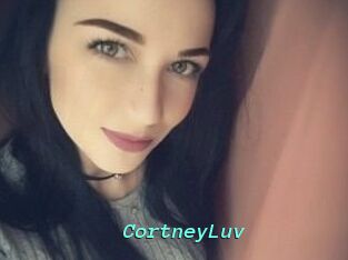 CortneyLuv