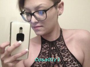 CosaGirl
