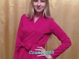 Cosmic888