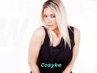 Cosyke