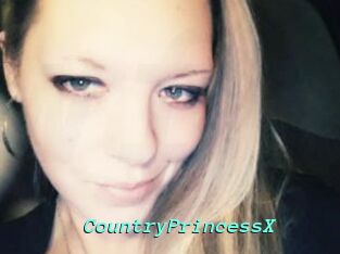 CountryPrincessX