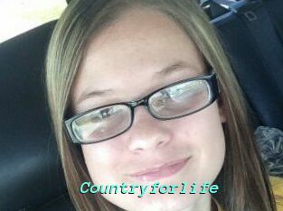Countryforlife