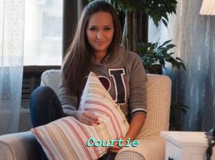 Courtie