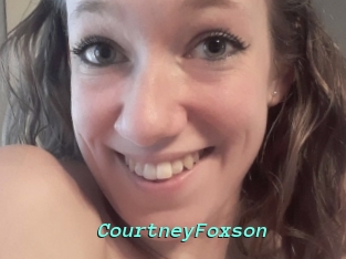 CourtneyFoxson