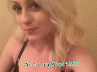 CourtneyScottXXX