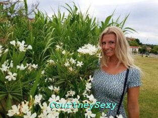 CourtneySexy