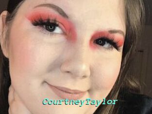 CourtneyTaylor