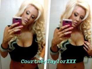 CourtneyTaylorXXX