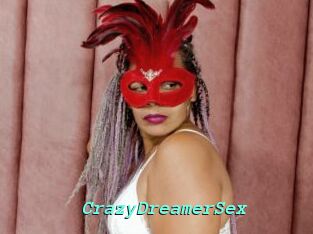CrazyDreamerSex