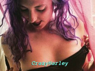 CrazyHarley