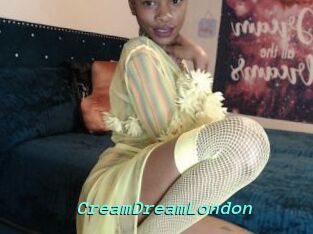 CreamDreamLondon