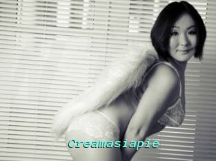 Creamasiapie