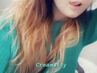 Creamitty