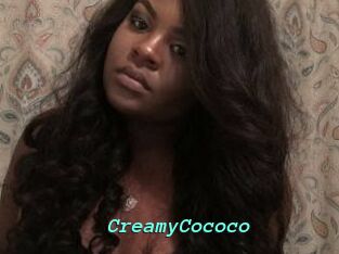 CreamyCococo