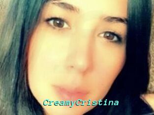 CreamyCristina