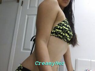 CreamyHer