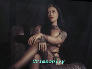 CrimsonIvy