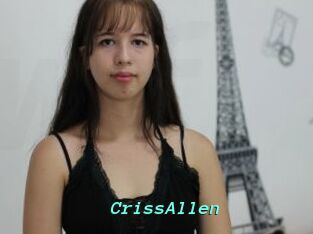 CrissAllen