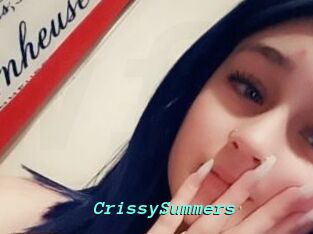 CrissySummers