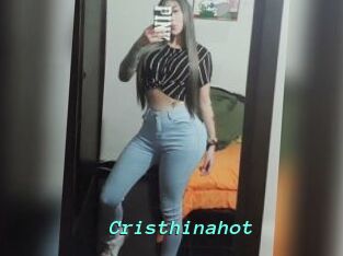 Cristhinahot