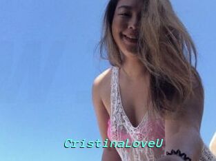 CristinaLoveU