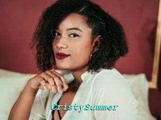 CristySummer