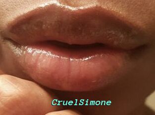 CruelSimone
