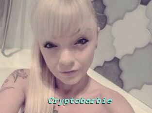 Cryptobarbie