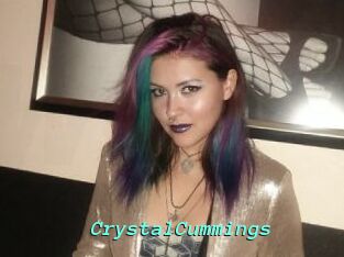 CrystalCummings