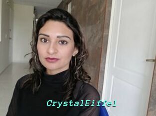 CrystalEiffel