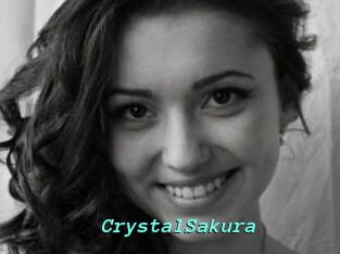 CrystalSakura