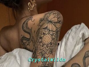 CrystalWilda