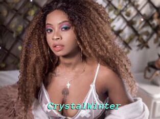 CrystalWinter