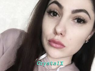 CrystalX