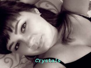 Crystals