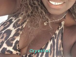 Cryzstal